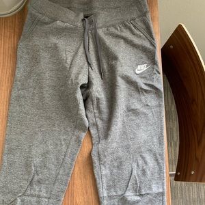 Nike sweatpants